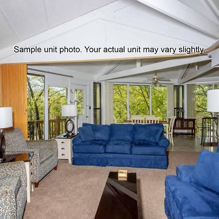 Unit 22 - Treetop 2 Bedroom Villa Village of Four Seasons Екстер'єр фото