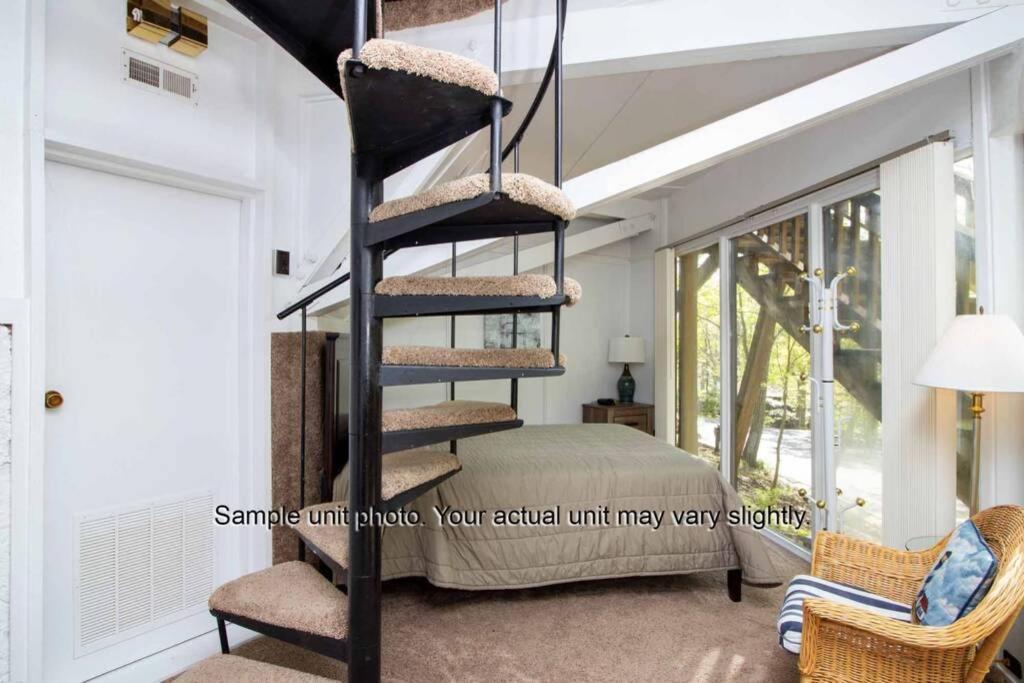 Unit 22 - Treetop 2 Bedroom Villa Village of Four Seasons Екстер'єр фото