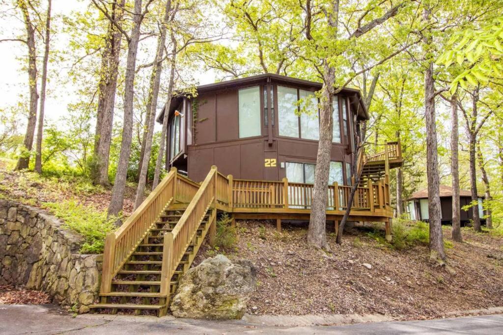 Unit 22 - Treetop 2 Bedroom Villa Village of Four Seasons Екстер'єр фото