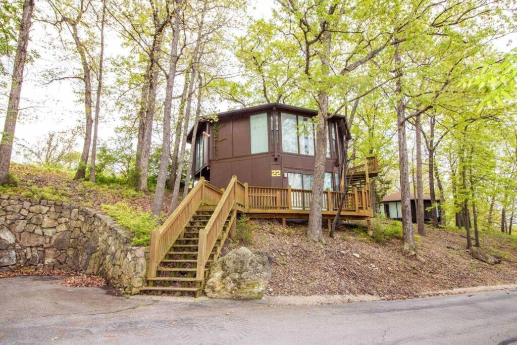 Unit 22 - Treetop 2 Bedroom Villa Village of Four Seasons Екстер'єр фото