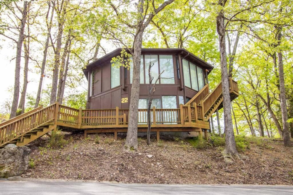 Unit 22 - Treetop 2 Bedroom Villa Village of Four Seasons Екстер'єр фото