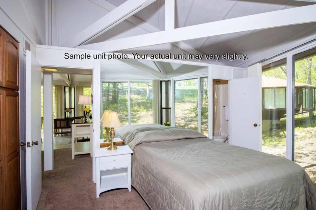 Unit 22 - Treetop 2 Bedroom Villa Village of Four Seasons Екстер'єр фото