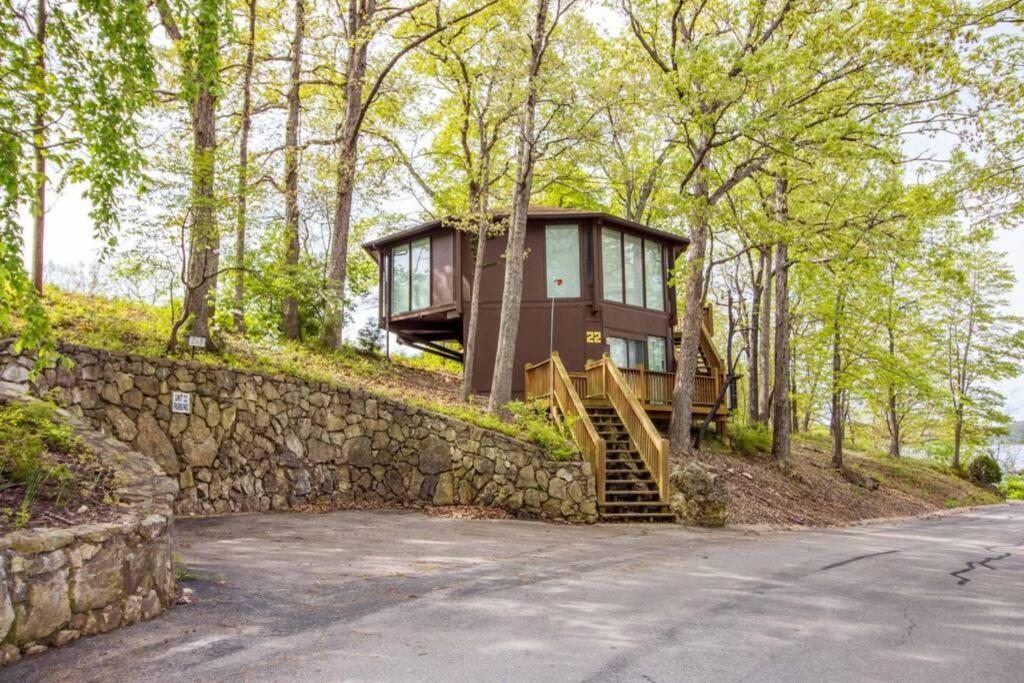 Unit 22 - Treetop 2 Bedroom Villa Village of Four Seasons Екстер'єр фото