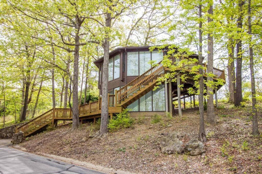Unit 22 - Treetop 2 Bedroom Villa Village of Four Seasons Екстер'єр фото